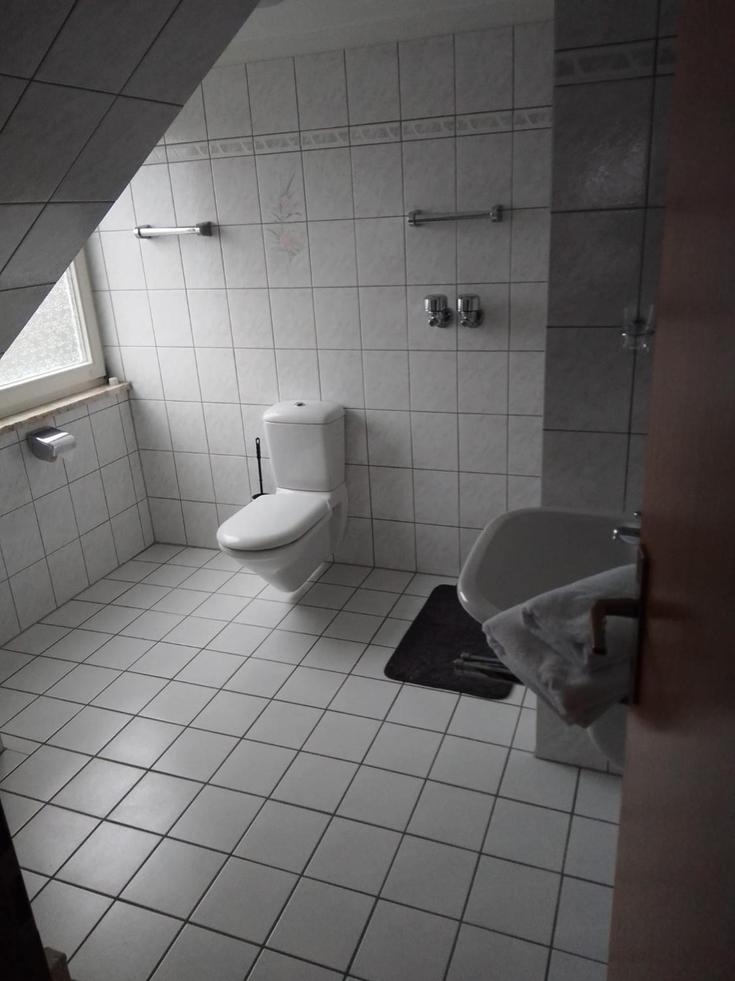 Haus Meyne Apartamento Bad Fallingbostel Exterior foto