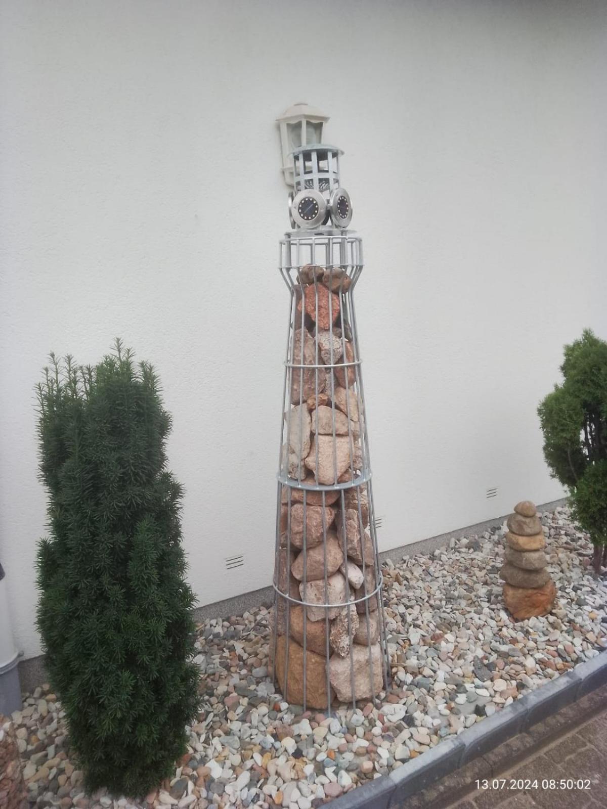 Haus Meyne Apartamento Bad Fallingbostel Exterior foto
