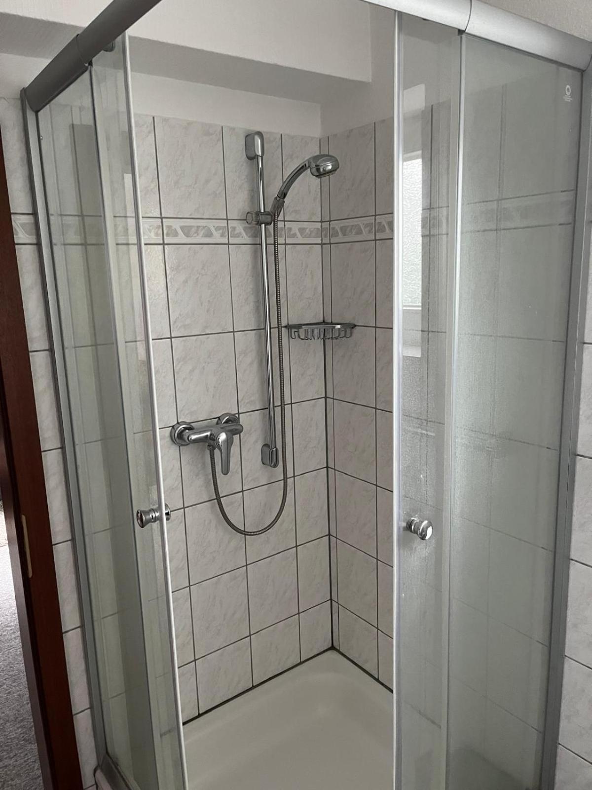Haus Meyne Apartamento Bad Fallingbostel Exterior foto